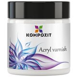  Kompozitni satin akrilni završni sloj | Razni svesci Cijene
