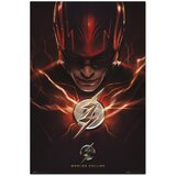 DC Comics PLAKAT THE FLASH - FLASH, (20837736) | Shoptok.si