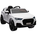 Lean_Toys Otroški avto Audi Q7 bela | Shoptok.si