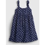 GAP Children's Dress Sleevless Wick Strap Dress - Girls Cijene