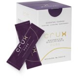 Crux Pure Magnezijum Bisglicinat – 265 mg Magnezijuma u Kesici | Eponuda.com