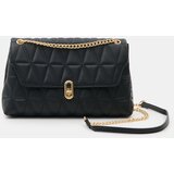 Sinsay Torba prošivena s zlatnim detaljima | shoptok.hr