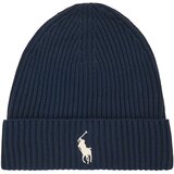 Polo Ralph Lauren FO HAT-COLD WEATHER-HAT Tamno plava | shoptok.hr