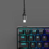 Steel Series Apex 9 Mini tipkovnica US 64837 | Shoptok.si