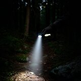  Punjiva LED baterijska lampa 3W XPE LED | ePonuda.com