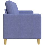 SOFA s pohranom Traper plava 172 x 78 x 87 cm Poliester | shoptok.hr
