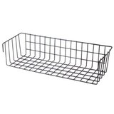 WALLXPERT Zidna dekoracija WR013, 38x13x16 cm, Crna | Eponuda.ba