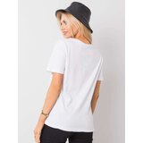 H&B T-shirt-HB-TS-3030.26P-white | Shoptok.si