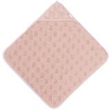 Jollein hišna brisača 75x75cm terry miffy jacquard wild rose | Shoptok.si