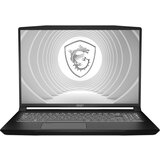 MSI Notebook CreatorPro M16 B13VK-1229 40.6 cm (16 palac) WUXGAIntel® Core™ i7i7-13700H32 GB RAM1 TB SSD;njemačka, qwert Cijene