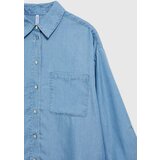 Marisse Women's Shirt L-Ko-4306 L.Blue | ePonuda.com