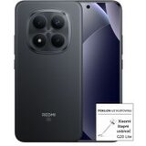 Xiaomi mobitel Redmi Note 15 Pro+ 5G 12GB 512GB Crni | Eponuda.ba