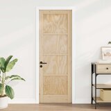 Unutarnja vrata Prirodna 73,5 x 211 cm Šperploča | Eponuda.ba