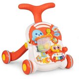 ECO TOYS edukativna guralica za decu 2U1 red | ePonuda.com