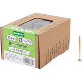 SAMOPEV Vijak za drvo PZ 4,5 x 60 130/1 | shoptok.hr