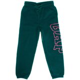 GAP Spodnji deli trenirke 782557-002 Zelena | Shoptok.si