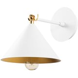 Opviq Berceste 185 A Zidna lampa, bijela | Eponuda.ba