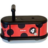 Italtrike Poganjalec LA COSA Lady Bug | Shoptok.si