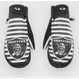 Gateway Rokavice Mitt black