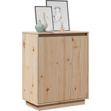  Komoda 60 x 34 x 75 cm od masivne borovine | shoptok.hr