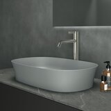 Ideal Standard Svetlo siv keramičen umivalnik 60x38 cm Ipalyss – | Shoptok.si