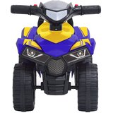  Dječji quad na guranje Good Year plavi | shoptok.hr
