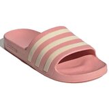 Adidas Natikači adilette Aqua GZ5877 Roza | Shoptok.si