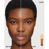 Burberry Beyond Wear Perfecting Matte Foundation tekoči puder z mat finišem odtenek Deep Neutral 120 30 ml | Shoptok.si