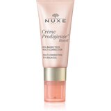 Nuxe Crème Prodigieuse Boost multi korektivni gel balzam za okoloočno područje 15 ml | shoptok.hr