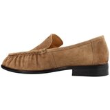 YOKONO Mokasini Isadora Kostanjeva | Shoptok.si