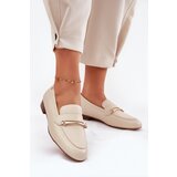 Maciejka Leather Loafers Women | shoptok.hr