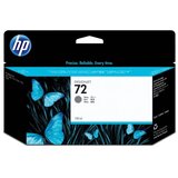 HP ČRNILO SIVA 72 ZA DJ T110/T610 SERIJA 130ml | Shoptok.si
