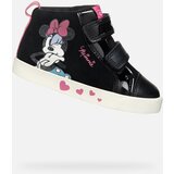 Geox Black Girls Sneakers Kilwi - Girls | Shoptok.si