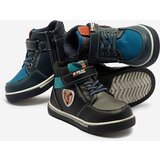 Resti Black boys' boots Wiasio- Footwear | shoptok.hr