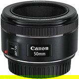 Canon Objektiv EF50mm 1.8 STM | Eponuda.ba