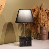 Opviq AYD-3025 black table lamp