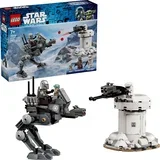LEGO® Star Wars™ - AT-RT™ napad (75444)