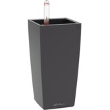 LECHUZA MINI-CUBI - bazaltno siva mat Cene