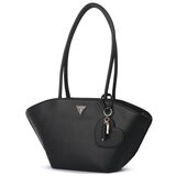 Guess Torbice za na ramo Bolena Črna Cene