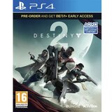 Activision Blizzard Destiny 2 (playstation 4) Cene