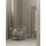 Blomus Žična kovinska košara 37x27x17 cm Kago M – | Shoptok.si