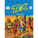 Alan Ford Gian Luigi Bonelli, Aurelio Galleppini
 - Tex klasik 9: Krvni savez Cene