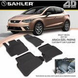 Sahler Gumene patosnice za Seat Ibiza/Arona 2017+ | Eponuda.com