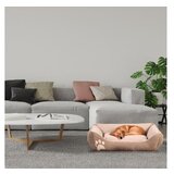 WALLXPERT pet bed lucy dog & cat m brown Cene
