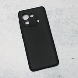 Telempire Silikonska maska za telefon Ultra Thin za Xiaomi Mi 11 Pro mat-crna Cene