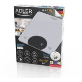 Adler Kuhinjska lestvica - do 10 kg - LED, (21025506) | Shoptok.si