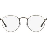Ray-ban Round Metal Naočare RX 3447V 3118 Cene