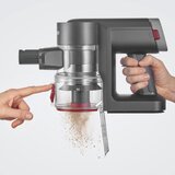 Severin HV 7968 Hand-& Stielstaubsauger | Shoptok.si