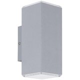 Eglo 94186 - LED spoljašnje osvetljenje TABO 2xLED/3,7W/230V IP44 Cene