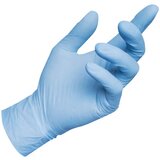 Master Rukavice jednokratne nitrilne Medical 100/1 vel.S D5000 plave Cijene